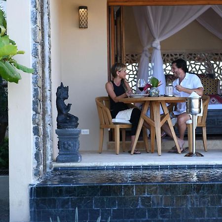 Casa Chameleon Hotel Las Catalinas - Adults Only エクステリア 写真