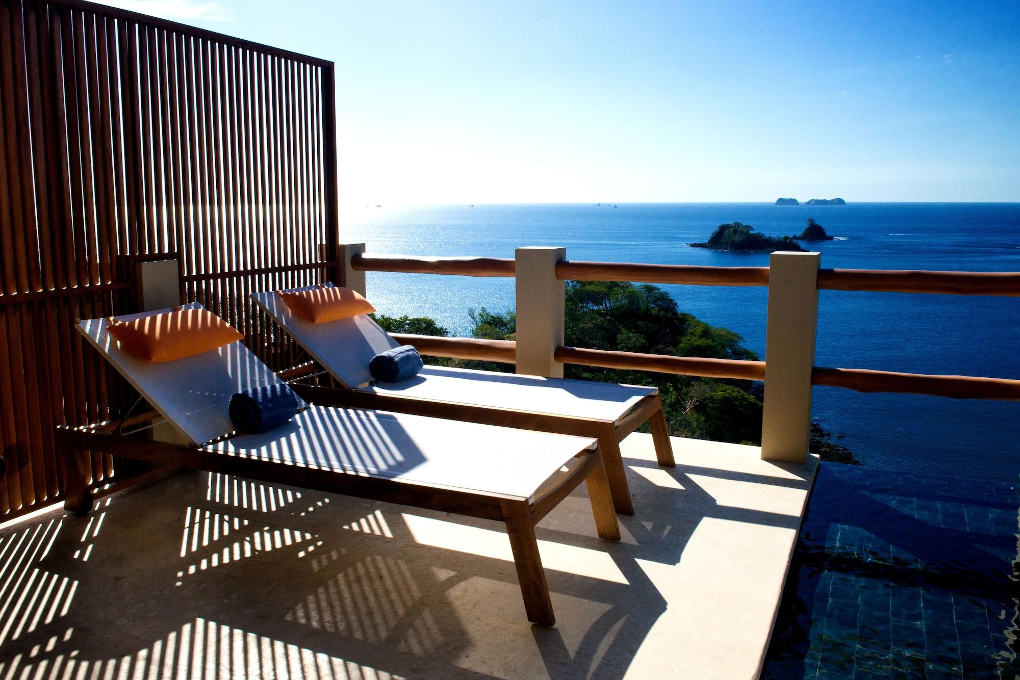 Casa Chameleon Hotel Las Catalinas - Adults Only エクステリア 写真