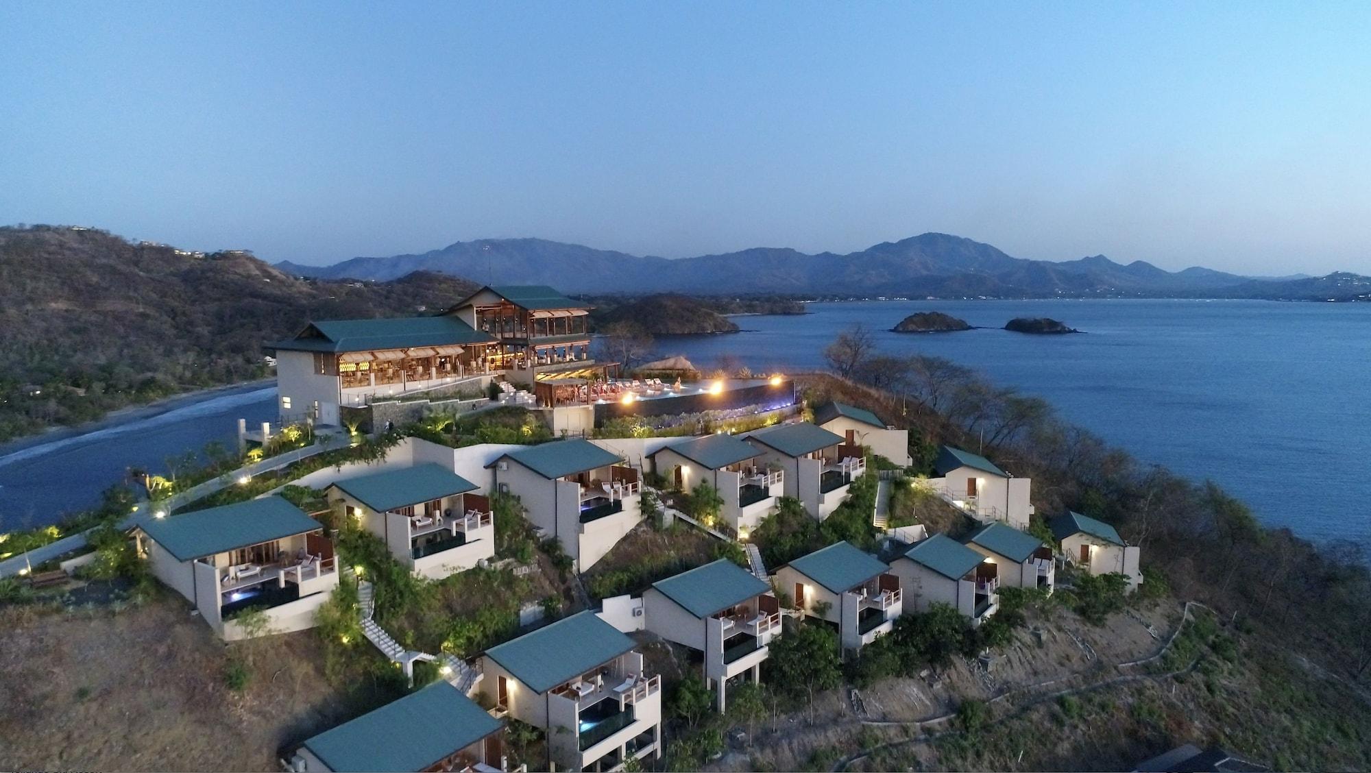 Casa Chameleon Hotel Las Catalinas - Adults Only エクステリア 写真