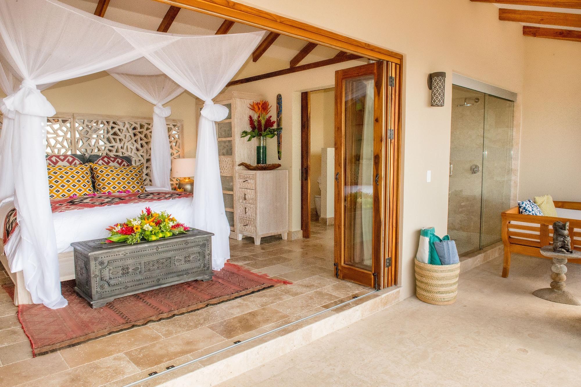 Casa Chameleon Hotel Las Catalinas - Adults Only エクステリア 写真
