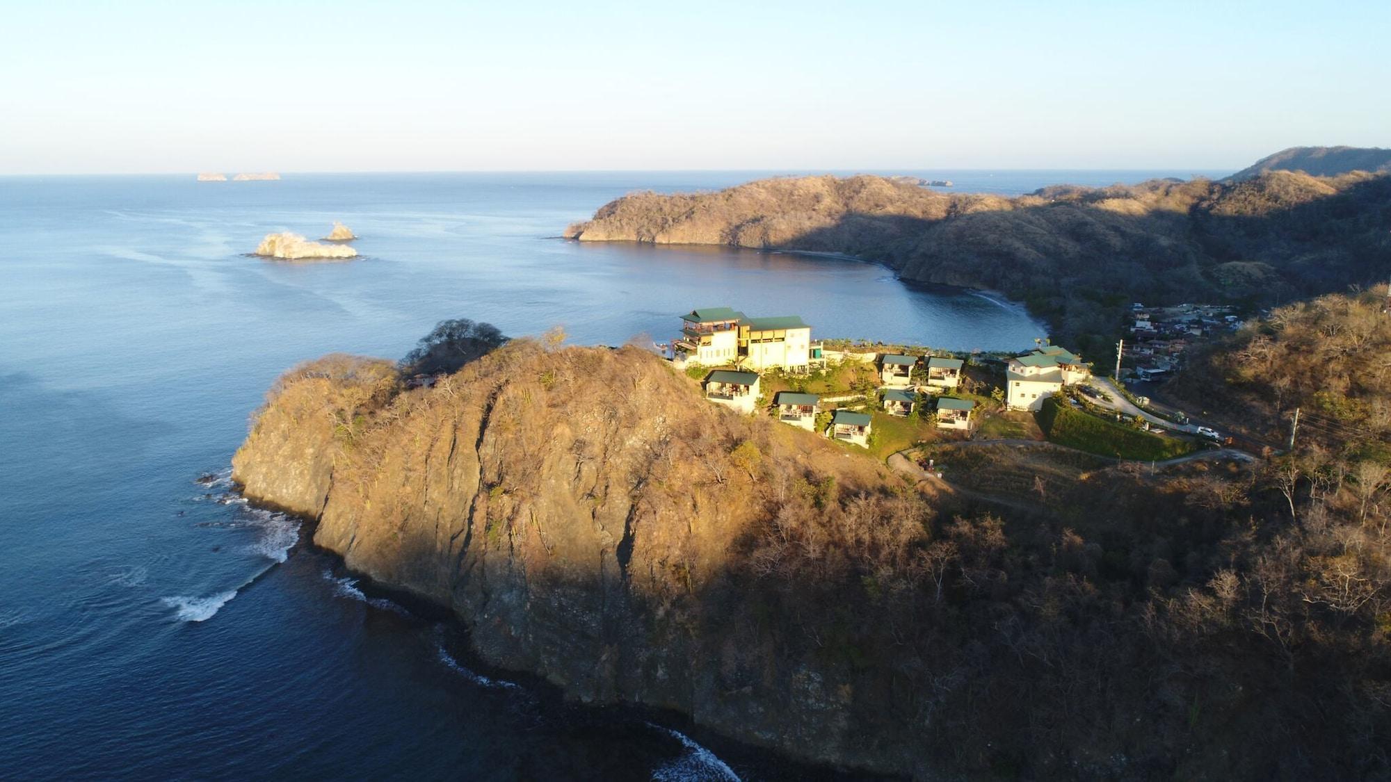 Casa Chameleon Hotel Las Catalinas - Adults Only エクステリア 写真