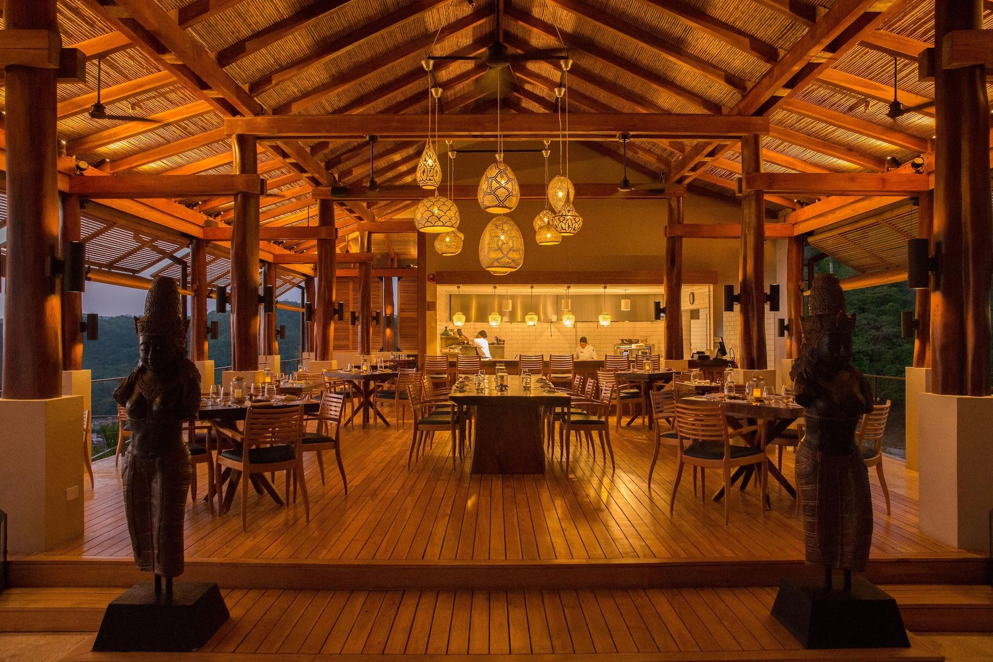 Casa Chameleon Hotel Las Catalinas - Adults Only エクステリア 写真