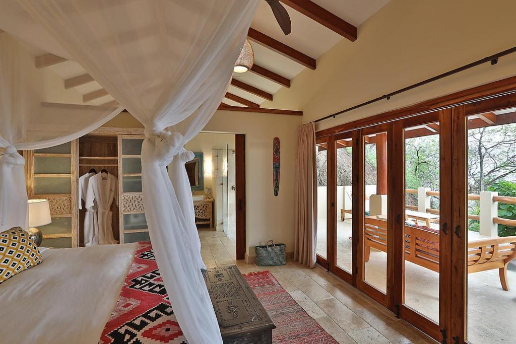 Casa Chameleon Hotel Las Catalinas - Adults Only エクステリア 写真