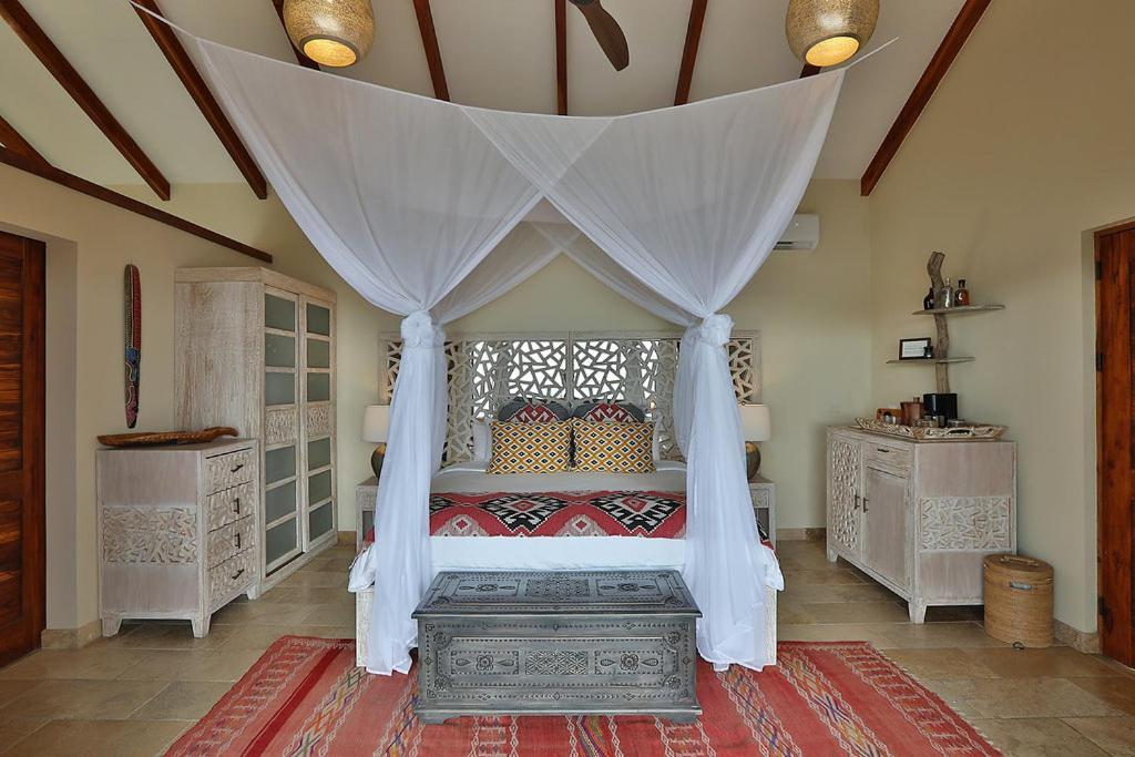Casa Chameleon Hotel Las Catalinas - Adults Only エクステリア 写真