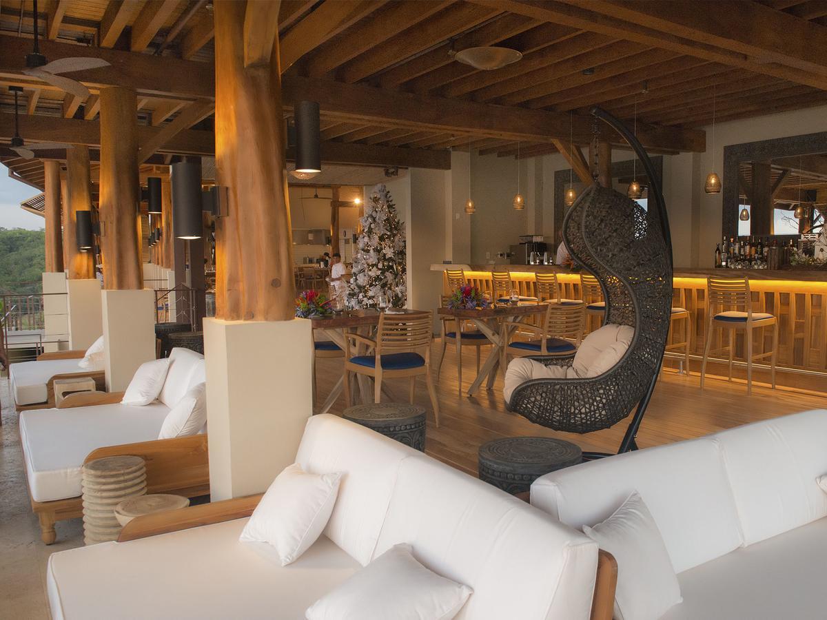 Casa Chameleon Hotel Las Catalinas - Adults Only エクステリア 写真