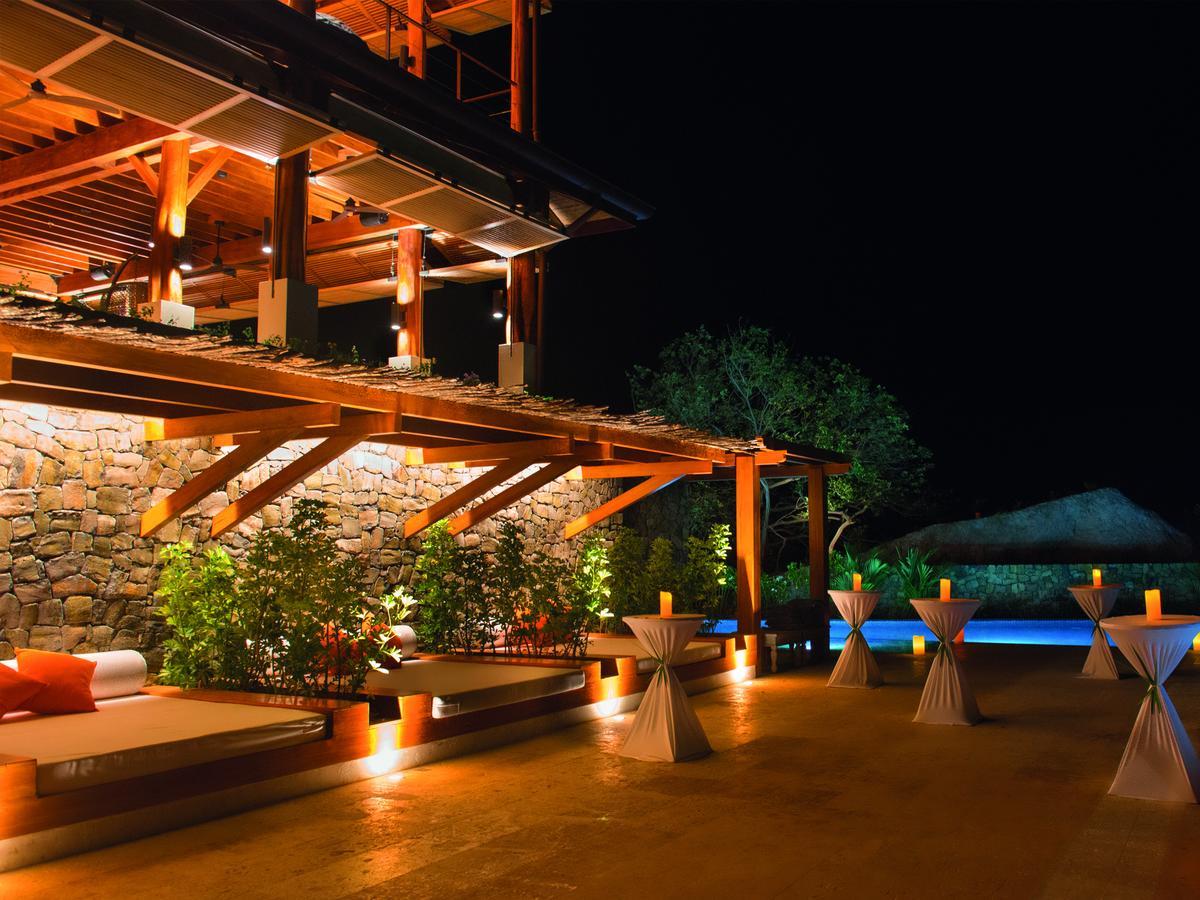Casa Chameleon Hotel Las Catalinas - Adults Only エクステリア 写真
