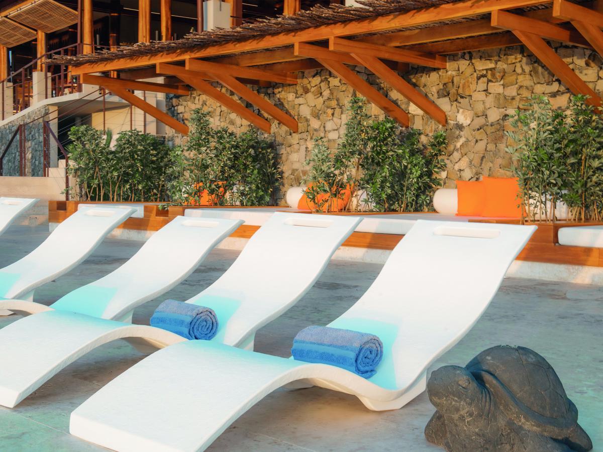 Casa Chameleon Hotel Las Catalinas - Adults Only エクステリア 写真