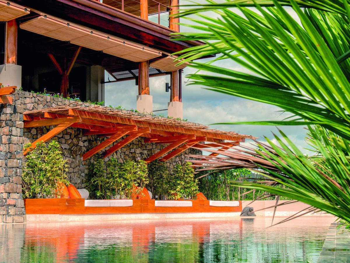 Casa Chameleon Hotel Las Catalinas - Adults Only エクステリア 写真