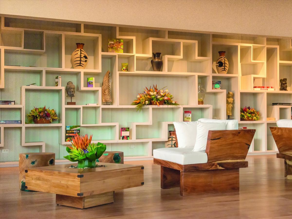 Casa Chameleon Hotel Las Catalinas - Adults Only エクステリア 写真