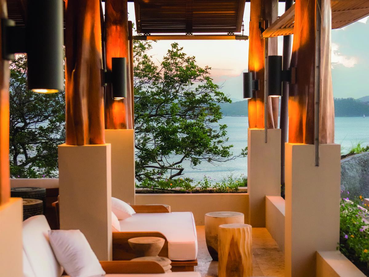 Casa Chameleon Hotel Las Catalinas - Adults Only エクステリア 写真